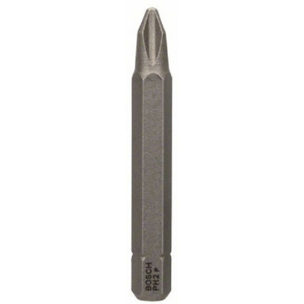 

Бита Bosch ECO PH 2 x 51 мм, 60 шт (2608521246)