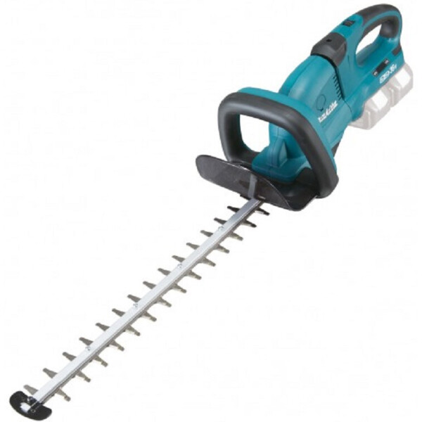

Кусторез Makita LXT, 18В + 550мм (без АКБ и БП) (DUH551Z)