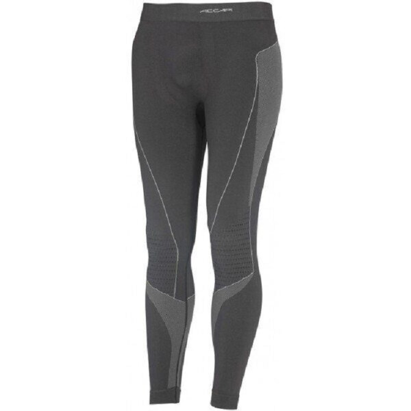 

Термоштаны Accapi Polar Bear (мужские)(Anthracite, XL/XXL) (ACC A742.966-X2X)