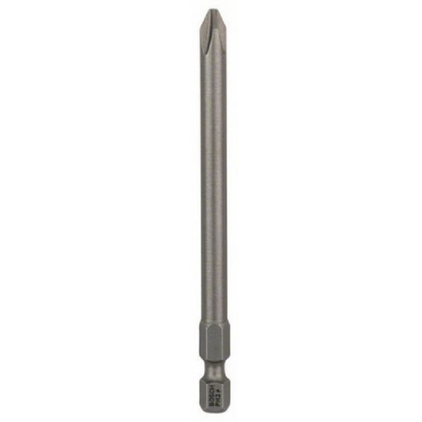 

Бита Bosch Extra-Hart PH 2 x 89 мм, 3 шт (2607001535)