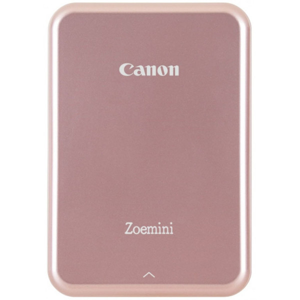 

Canon Zoemini PV123 Rosegold/White (3204C004)