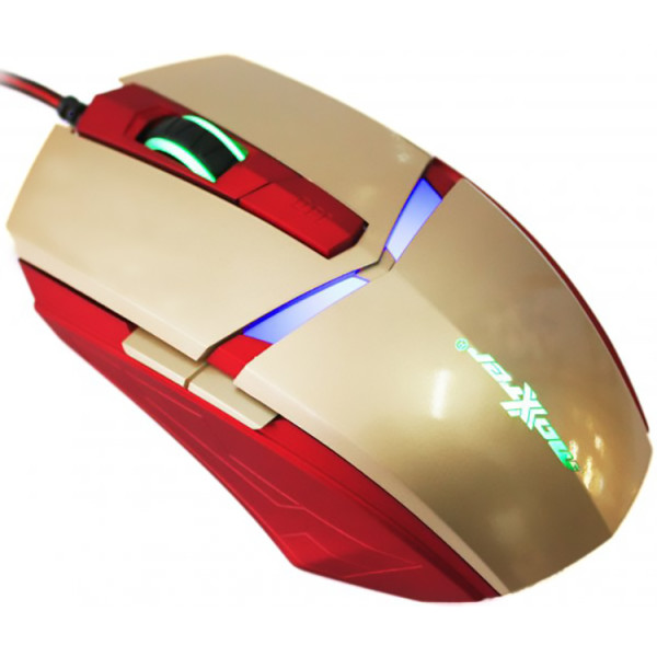 

Maxxter G1 Iron Claw USB