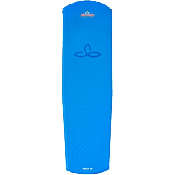 

Туристический коврик Pinguin PE25B PEAK 25 blue 2.5 см PNG PE25B