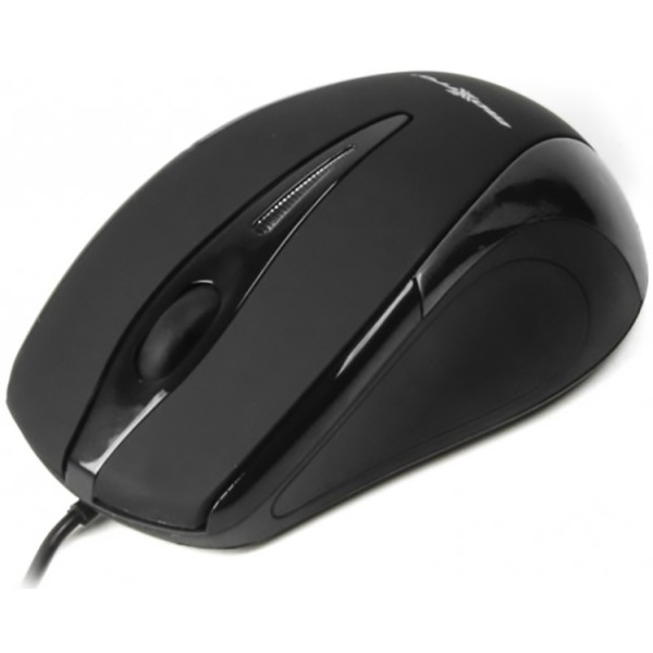 

Maxxtro Mc-401 USB Black