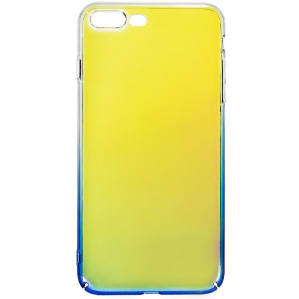 

Чехол ColorWay Gradient blue для iPhone 8 Plus/7 Plus