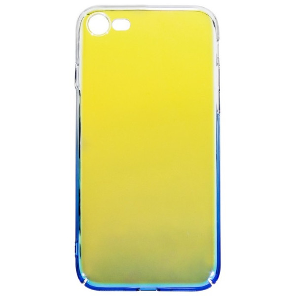 

Чехол ColorWay iPhone 7/8 / SE2 Gradient blue