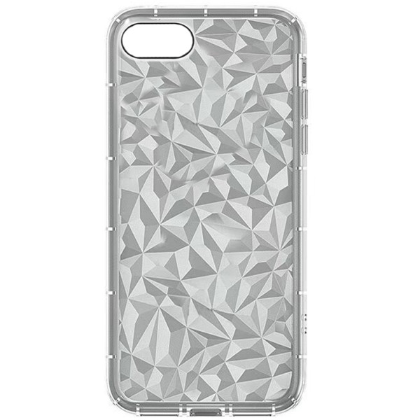 

Чехол ColorWay TPU-Diamond для iPhone 8 Plus/7 Plus