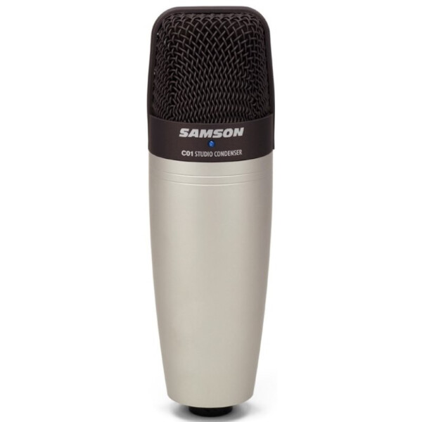 

Микрофон Samson C01