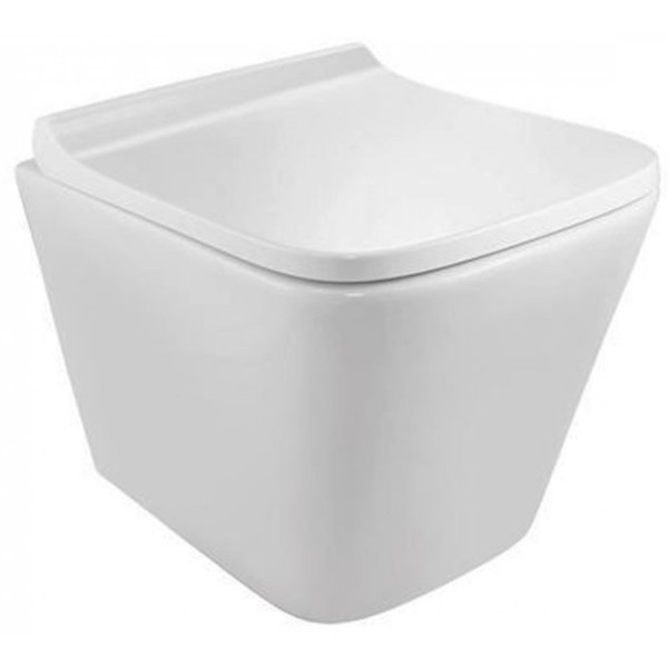 

Чаша унитаза JAQUAR Аria Soft-Close, ARS-WHT-39953BI