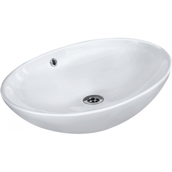 

Умывальник JAQUAR JDS 63,5х41,5, JDS-WHT-25901