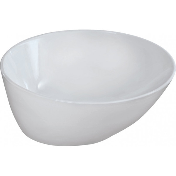 

Умывальник JAQUAR JDS 45х45, б/о, JDS-WHT-25905