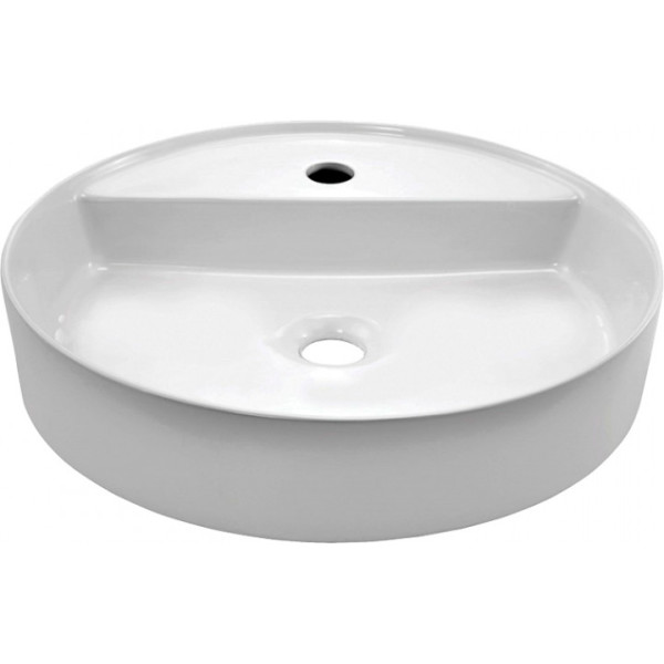 

Умывальник JAQUAR JDS 45х45, JDS-WHT-25939