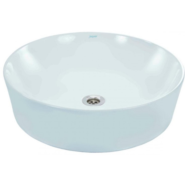 

Умывальник JAQUAR Opal 48х48, OPS-WHT-15901N