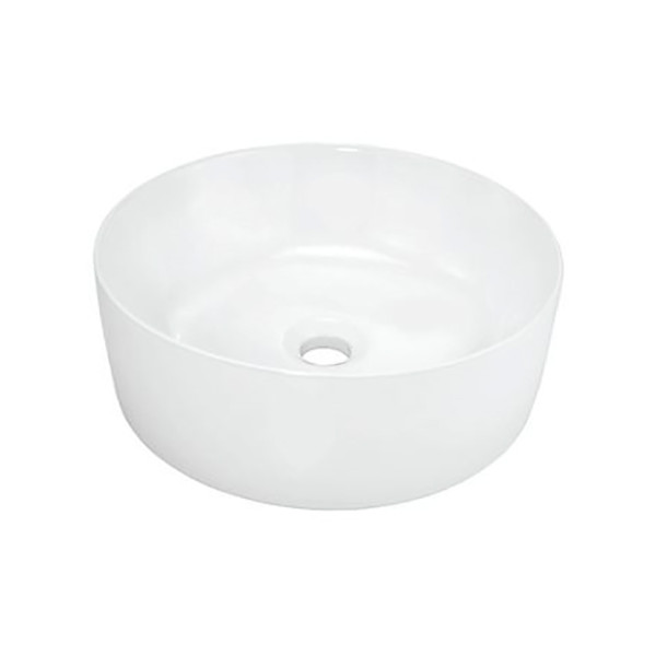 

Умывальник JAQUAR Opal 42х42, OPS-WHT-15905