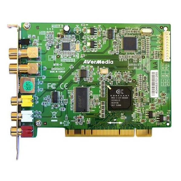 

Aver Media AVerTV MCE 116 Plus