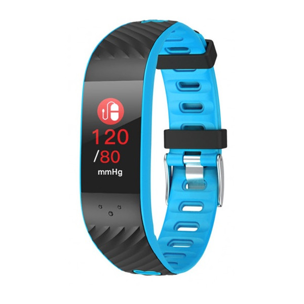 

Mavens fit P4 Blue