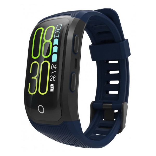 

Mavens fit G03 Plus Blue