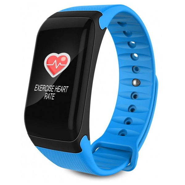 

Mavens fit F1 Plus Blue