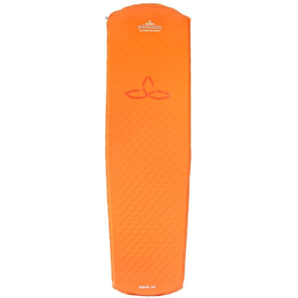 

Туристический коврик Pinguin PE25O PEAK 25 orange 2.5 см PNG PE25O