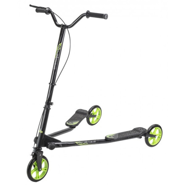 

Самокат Nils Extreme FL180 Green (FL180-GR)