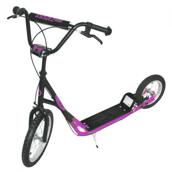 

Самокат Nils Extreme WH118A Purple (WH118A-PRL)