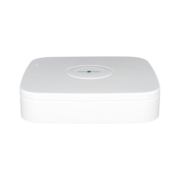 

IP видеорегистратор NVR 9-канальный Green Vision GV-N-E004/9 1080p
