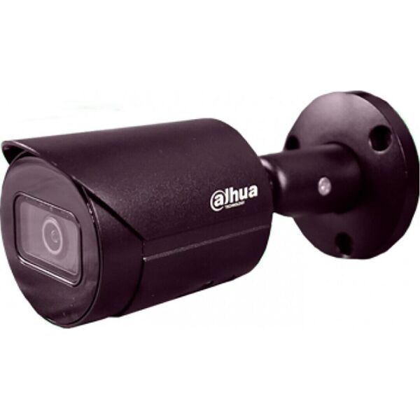 

2 Мп IP видеокамера Dahua DH-IPC-HFW2230SP-S-S2-BE (2.8 мм)