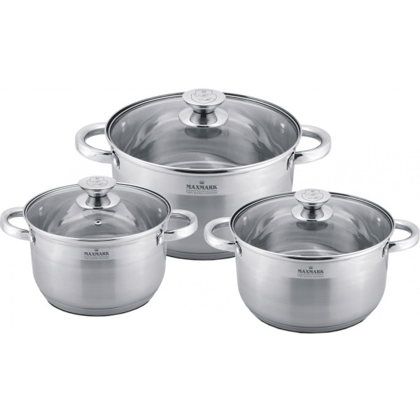 

6 предметов Maxmark MK-3506C