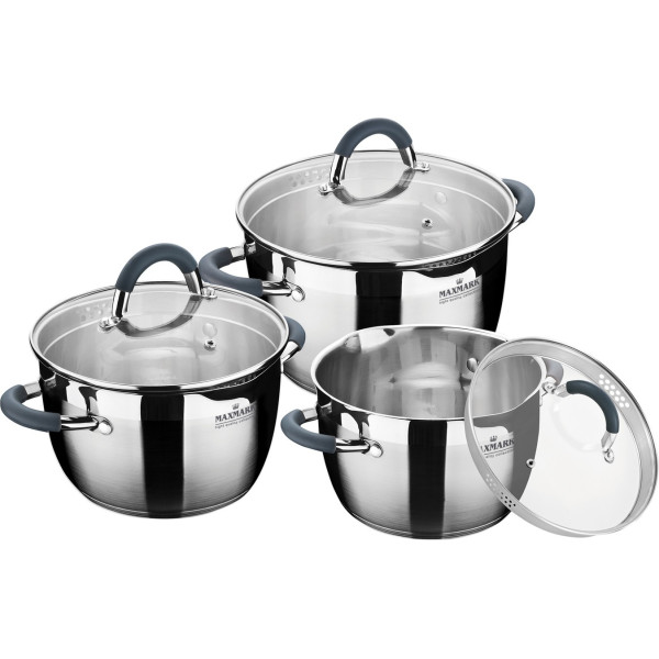 

6 предметов Maxmark MK-VS5506B