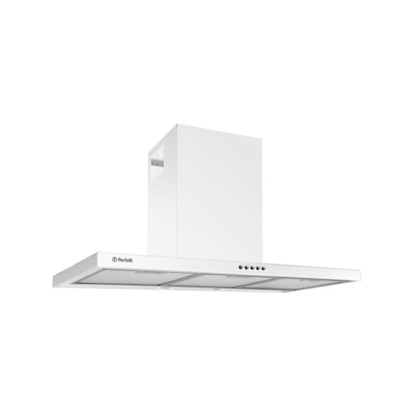 

Вытяжка Perfelli T 9612 A 1000 W LED