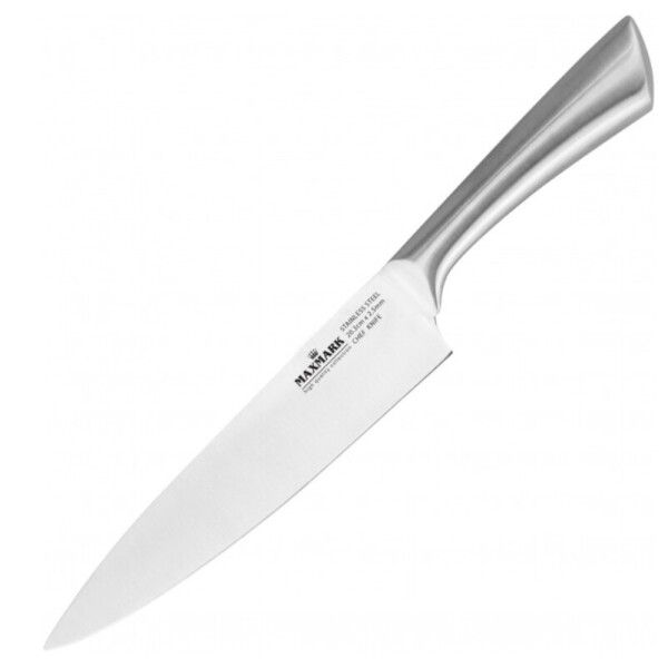 

Кухонный нож повара Maxmark MK-K10