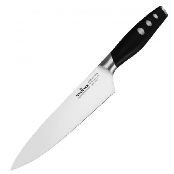 

Кухонный нож повара Maxmark MK-K20
