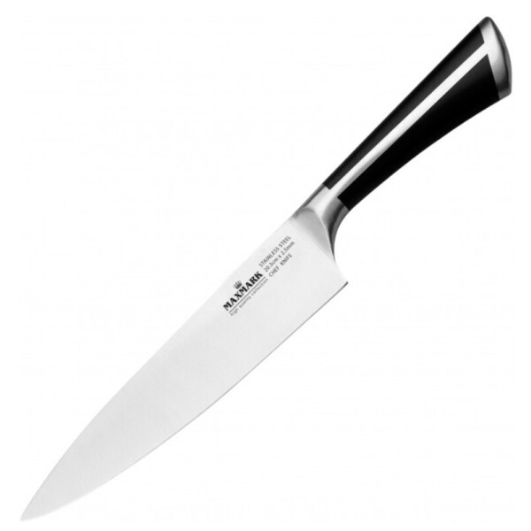 

Кухонный нож повара Maxmark MK-K30