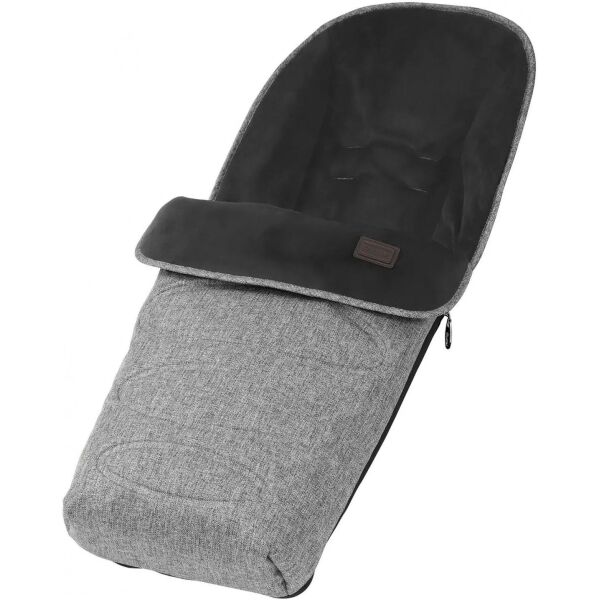 

Утепленный конверт BabyStyle Oyster Zero Mercury
