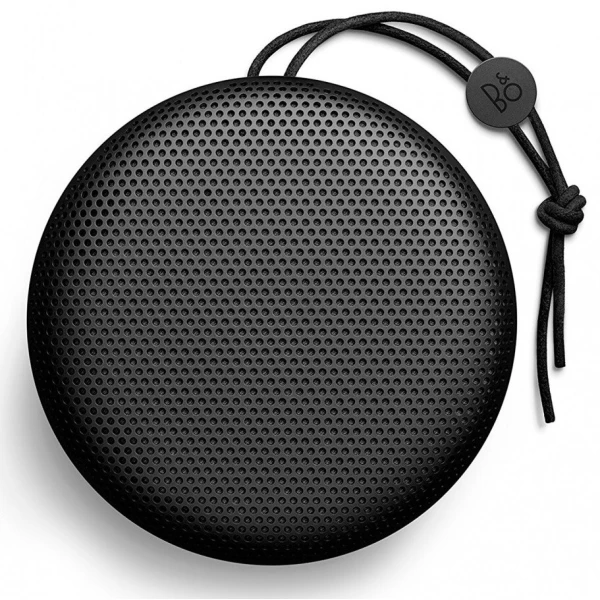 

Bang & Olufsen BeoPlay A1 Black (2977)
