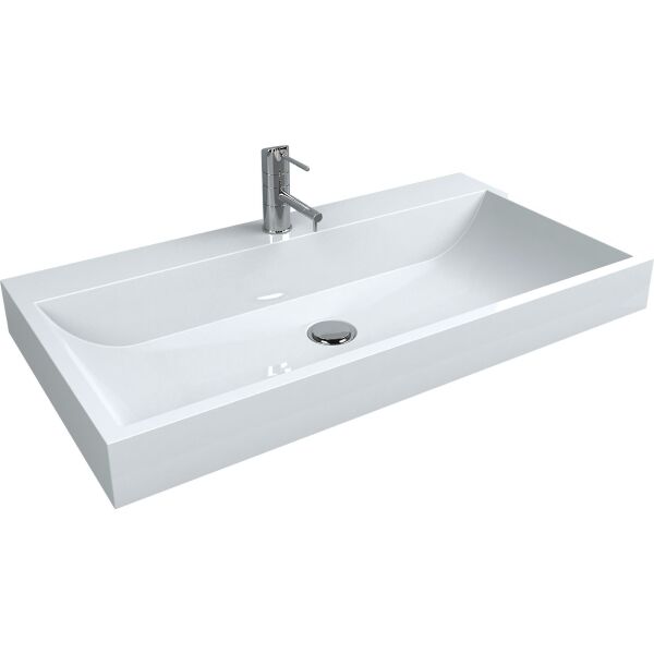 

Умывальник MIRAGGIO Varna 800 800х420 матовый