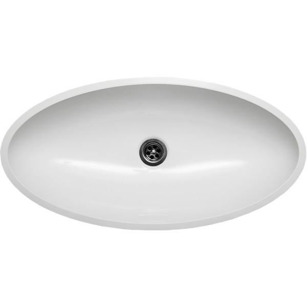 

Умывальник MIRAGGIO Nice 600х300 глянец
