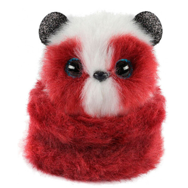 

Мягкая игрушка Pomsies Poos S1 Панда Лу (02064-P)