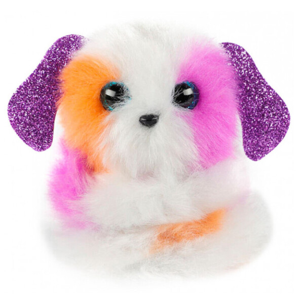 

Мягкая игрушка Pomsies Poos S1 Песик Догги (02064-Dg)