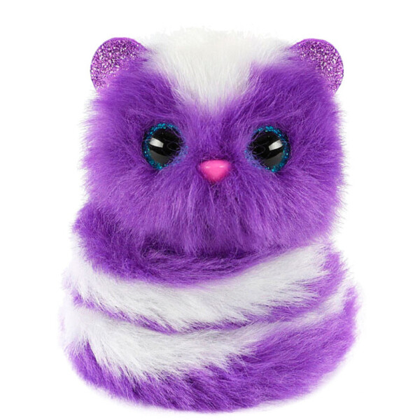 

Мягкая игрушка Pomsies Poos S1 Скунс Дейзи (02064-Sk)