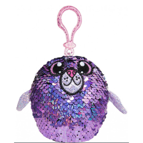 

Ароматна м'яка іграшка Surprizamals S2 - Райдужний Набрехав (SQS00710W)