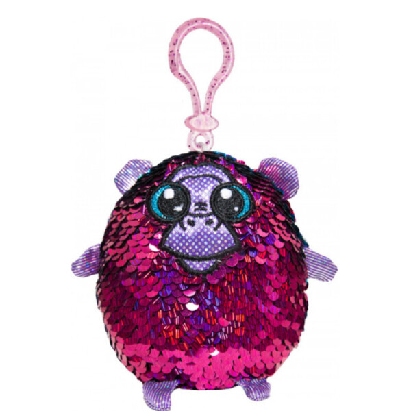 

Ароматна м'яка іграшка Surprizamals S2 - Райдужний Набрехав (SQS00710W)