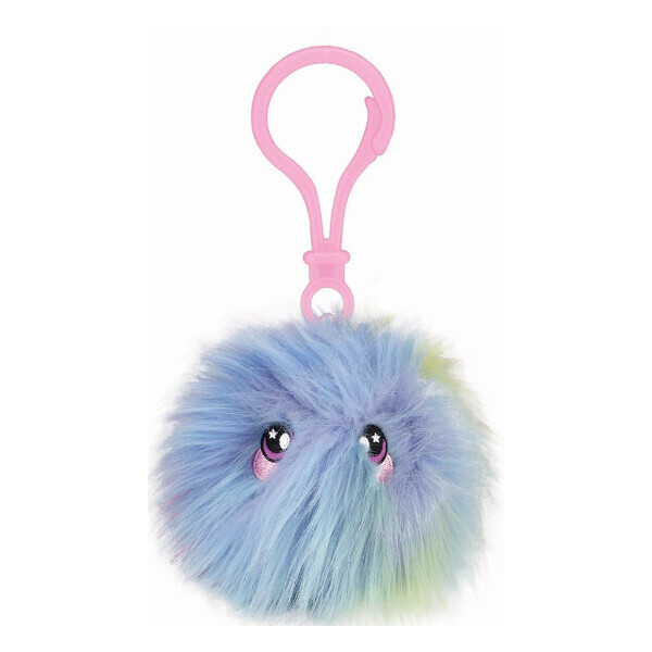 

Ароматна м'яка іграшка Surprizamals S2 - Райдужний Набрехав (SQS00710W)