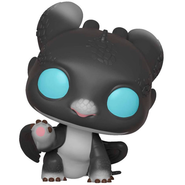 

Игровая фигурка Funko Pop Как приручить дракона- Шериз (37681)