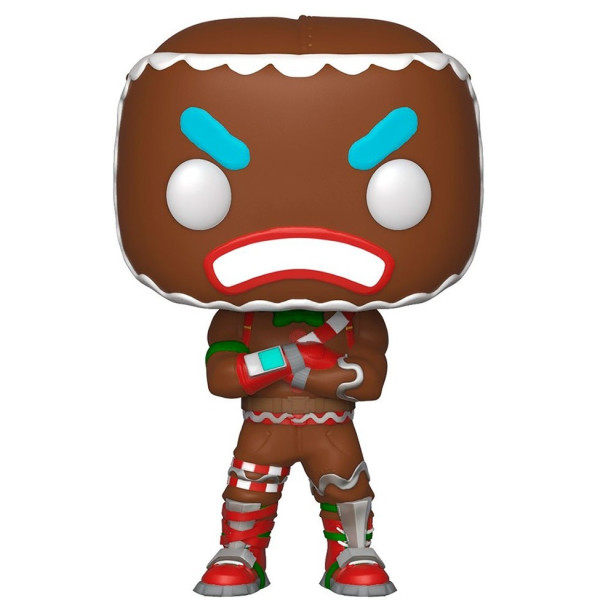 

Игровая фигурка Funko Pop Fortnite S1 - Веселый Мародер (34880)