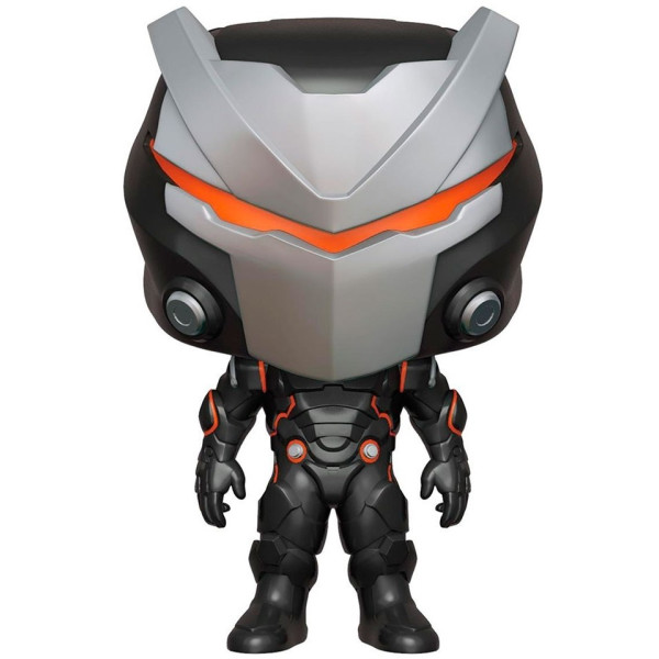 

Игровая фигурка Funko Pop Fortnite S1 - Омега (36017)