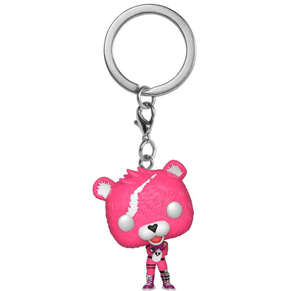 

Игровая фигурка Funko Pop Fortnite S1 - Капитан Команды по обнимашкам (35717)