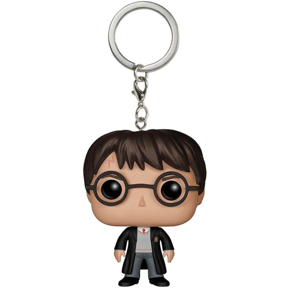 

Игровая фигурка Funko Pop Гарри Поттер - Гарри Поттер (7616)
