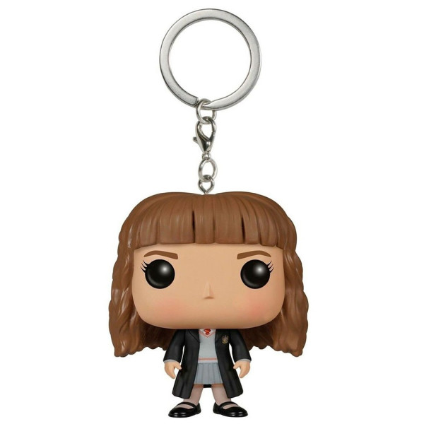 

Игровая фигурка Funko Pop Гарри Поттер - Гермиона (7617)