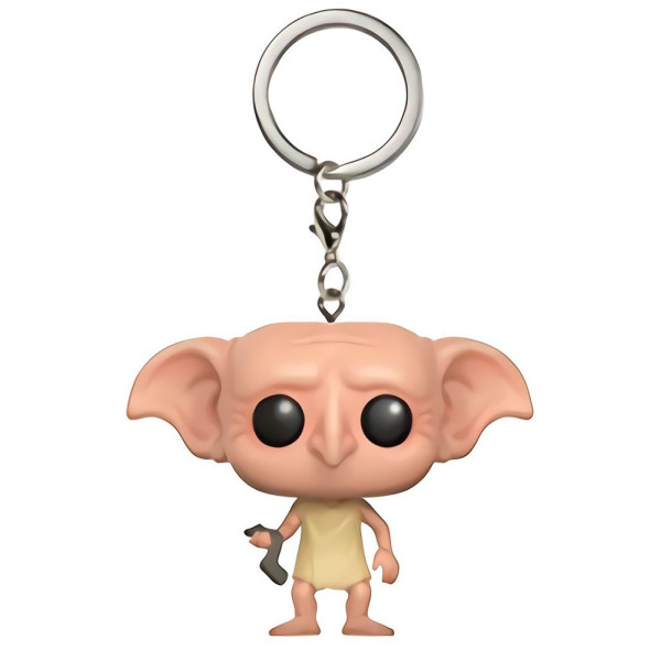 

Игровая фигурка Funko Pop Гарри Поттер - Добби (12521-PK-196)